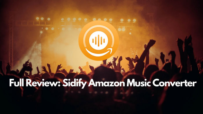 sidify music converter review