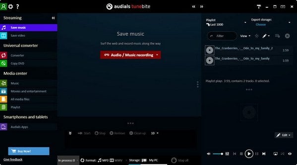 tunebite for mac free