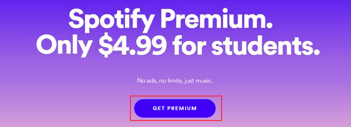 How to Score a Discount on Spotify Premium
