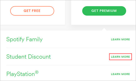 spotify student discount philippines