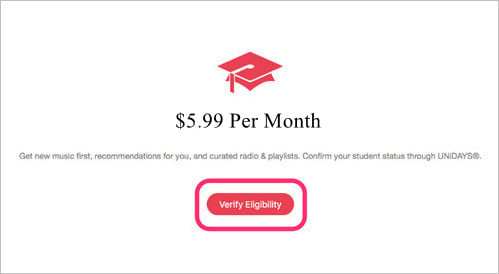 what is the apple student discount