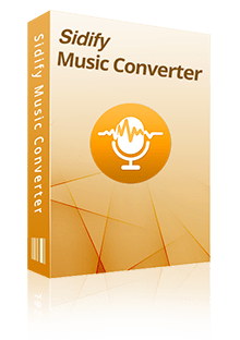 Sidify Music Converter